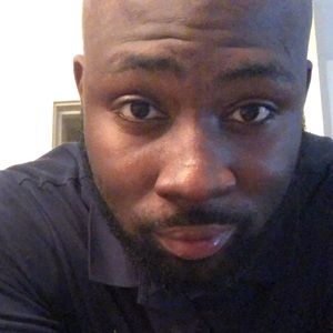 Meet your Posher, Stefan